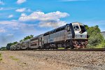 NJT 4029 on train 5523